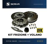 Kit de embrague 624 3158 00 LuK para BMW 3 3 Touring 3 Descapotable 5 X3 3 Coupé