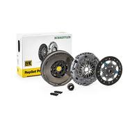 Kit de embrague 600 0327 00 LuK para CITROËN PEUGEOT FIAT