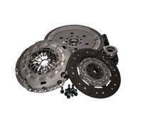 Set Embrague+Volante Bimassa LuK Ford C-Max Focus II Volvo 2.0 TDCI 98_ 100 Kw