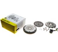 Set Embrague+Volante Bimassa LuK Ford Focus II C-Max Volvo S40 2.0i Petrol Gnc