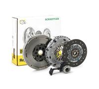 Kit de embrague 600 0335 00 LuK para FORD GRAND C-MAX MONDEO IV Turnier S-MAX
