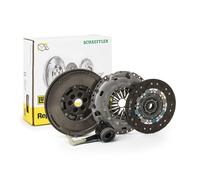 Set Embrague+Volante Bimassa LuK VW Tiguan Sharan Seat Alhambra 2.0Tdi 4Motion