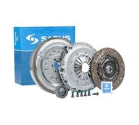 Set Embrague+Volante Bimassa Sachs Audi A4 VW Passat 1.9 Tdi 55_ 66_ 81 Kw