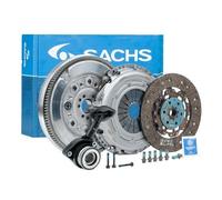 Set Embrague+Volante Bimassa Sachs Ford Focus II C-Max Volvo V50 V70 1.6 TDCI