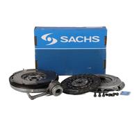 Set Embrague+Volante Bimassa Sachs Ford Galaxy VW Sharan 1.9Tdi 130-150CV