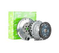 Kit de embrague 837108 VALEO para BMW 3 Touring 3 Coupé 3 Descapotable 3 1 5 X1