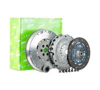 Set Embrague+Volante Bimassa Valeo BMW Serie 1 (E81) 116i Serie 3 (E90) 316i