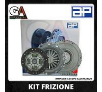 Set Embrague Volante Opel Corsa C Meriva Corsa D Suzuki Swift 1.3 Mjt Multijet