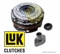 Set Embrague Y Volante Luk Audi A4 Avant (8K5, B8) 2.0 Tdi Quattro Kw 125Cv 170