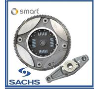 Set Embrague Y Volante SACHS Inteligente Cabrio (450) 0.8 CDI Kw 30Cv 41