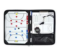 Set Entrenador Balonmano/Fútbol Sala ZASTOR Mister