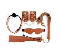 Set Erótico Bondage Dream Toys Blaze - Marca: Dream Toys - EAN: 8720365104268