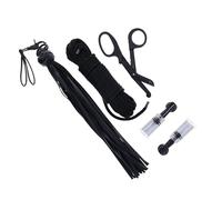 Set Erótico Bondage Sportsheets - Marca: Sportsheets - EAN: 0646709324063