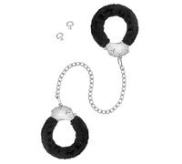 Set Erótico de Esposas Fetish Tentation Negro - Marca: Fetish Tentation - EAN: 3479222030022
