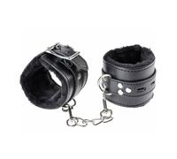 Set Erótico de Esposas Pipedream Negro