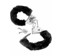 Set Erótico de Esposas Pipedream Negro