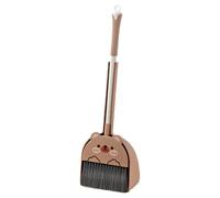 Set escoba para niños, juego de limpieza del beb - Juguetes de limpieza de niños - Juego de juguetes para la dioses, escoba y para peque os, juego de juegos para la d a