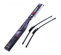 SET ESCOBILLAS,LIMPIAPARABRISAS AUDI A4,A6,EXEO,MERCEDES C W203, CLK W209