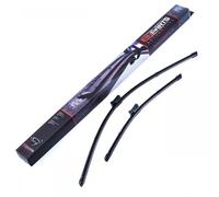 SET ESCOBILLAS,LIMPIAPARABRISAS LEON 3, 5F DE 66 CM Y 41 CM