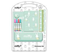 Set Escritura MIFFY Buddy, 11 Piezas