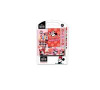 Set Escritura MINNIE MOUSE Naive, 11 Piezas