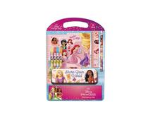 Set Escritura PRINCESAS DISNEY Bloom, 11 Piezas