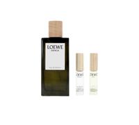 Set esencia edp 100ml + edp 10ml + solo elixir 10ml