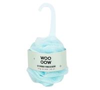 Set Esponja - Peine de Ducha Woo oow