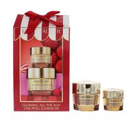 Set estee lauder: revitalizing supreme+, anti-aging, cream, for face,