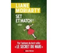 Set Et Match ! (ebook)