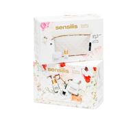 Set Eternalist Crema De Dia + Serum