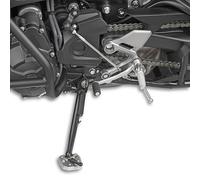Set Extensión Caballete Lateral GIVI es2122 Yamaha mt-09 Tracer / Xsr / Andy 90