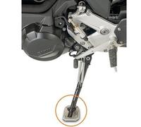 Set Extensión Caballete Lateral GIVI es5137 BMW f900r / BMW f900xr