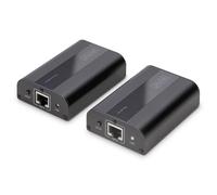 Digitus Set Di Estensori Hdmi 4k, 4k/60hz (4khdmiextenderset 4k2k/60hz - 4k Hdmi 30/60 M Cat 6 6a 7)