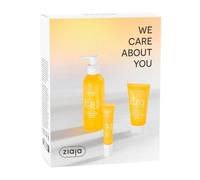 Set Facial Vitamina C.B3 Niacinamida 255 ml