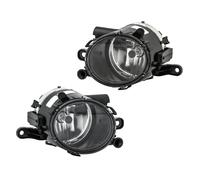 Set Faros Antiniebla Izq. Der. 12 V H10 HELLA para u.a. OPEL INSIGNIA