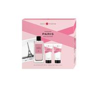 Set Fashion Collection PARIS Eau de Parfum 100ml, Shower gel 50ml & Bodylotion 50ml