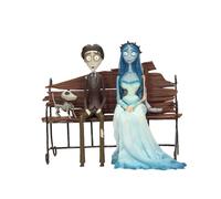 Set Figuras Sd Toys La Novia