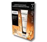 Set Filorga Hydra-AOX [5] + Crema exfoliante Skin-Prep de regalo 75 ml