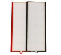 Set Filtro Cada Un Unidad F7/G4 para Comfoair 350/550 Zehnder 400100084