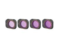 Set Filtros ND 4/8/16/32 Sunnylife para DJI Mini 3 Pro
