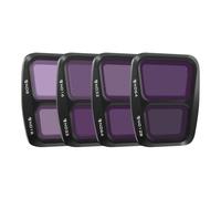 Set Filtros Split ND Freewell para DJI Air 3