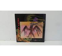 Set fire to me (1986) / Vinyl Maxi Single [Vinyl 12'']