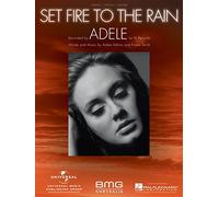 Set Fire To The Rain