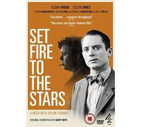 Set Fire to the Stars [DVD] [2014] [Reino Unido]
