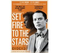 Set Fire to the Stars [USA] [DVD]