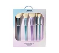 Set Flawless Finish Glazed Collection