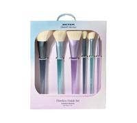 Set Flawless Finish Glazed Collection