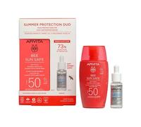 Set Fluido Spf50 Bee Sun Safe