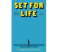 Set for Life: A Novel